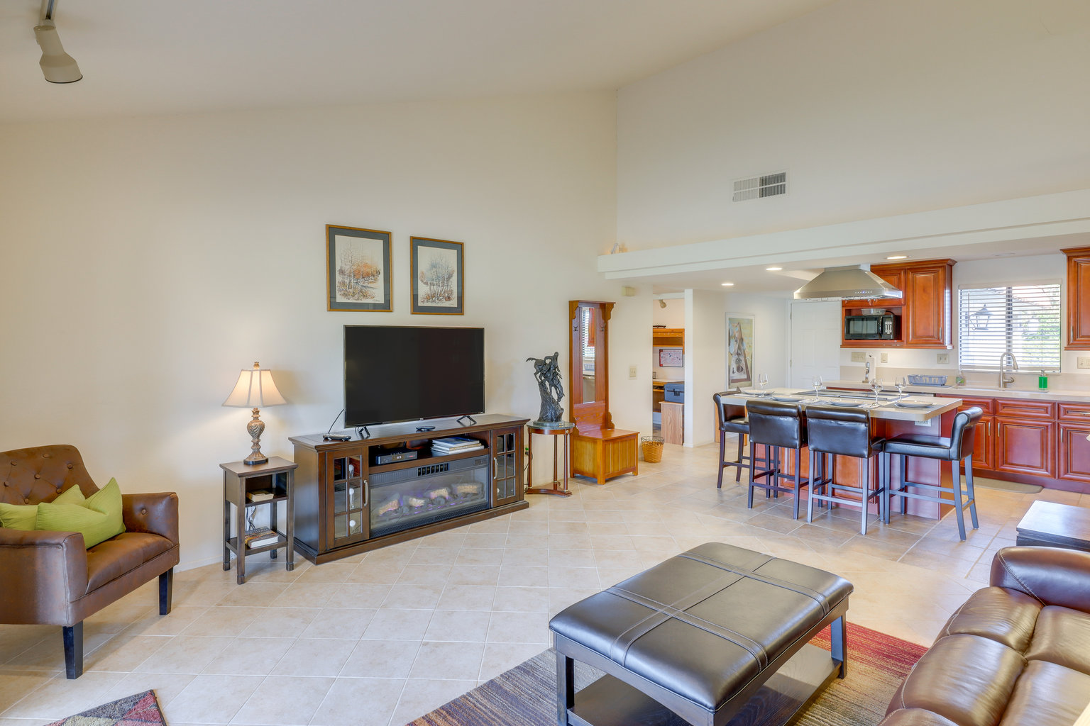 Palm Desert Vacation Rental