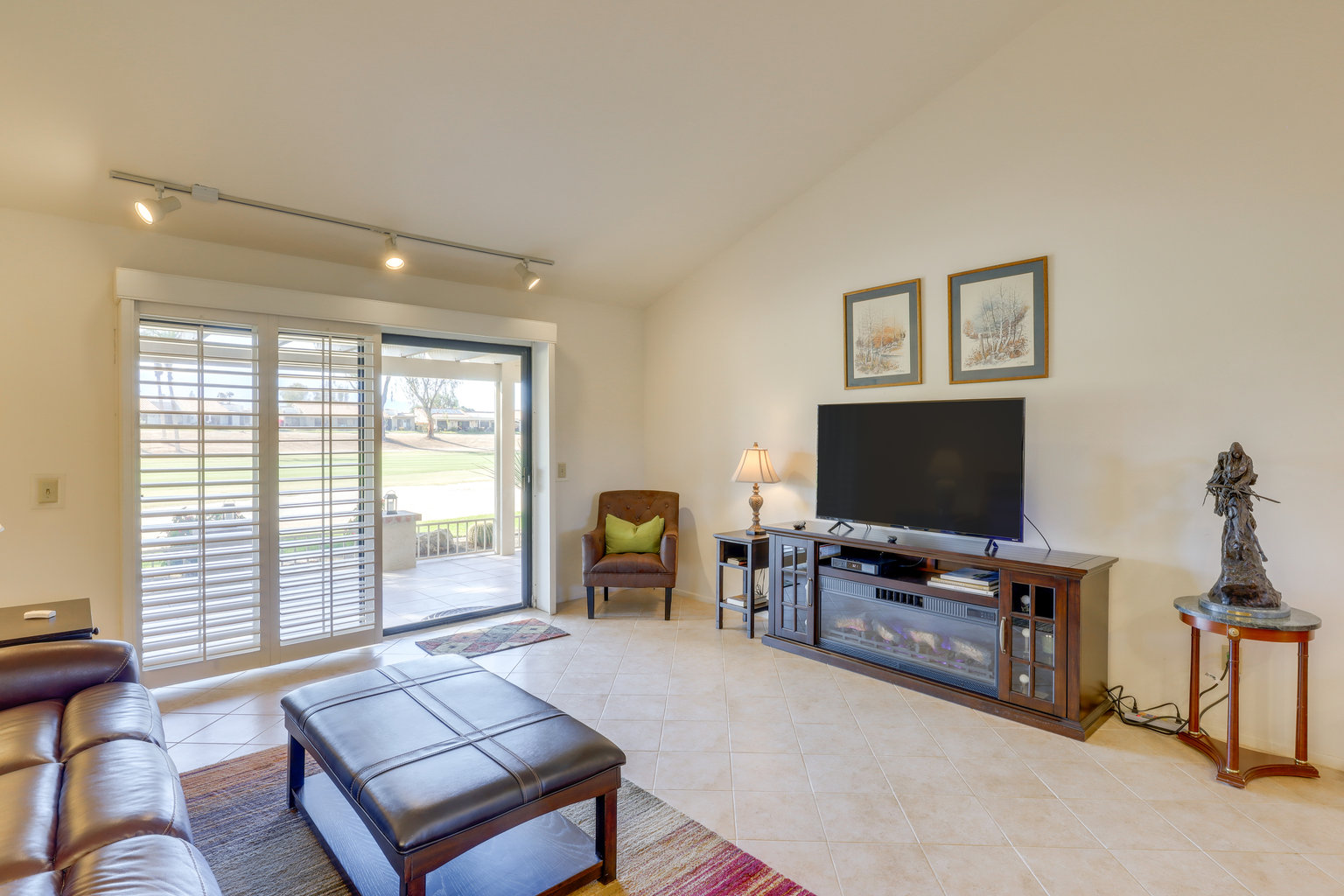 Palm Desert Vacation Rental