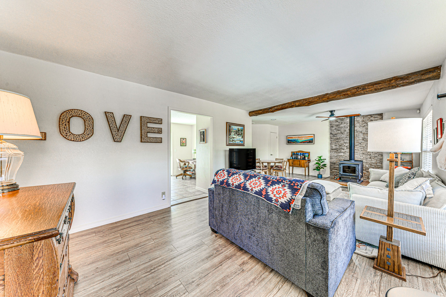 Vacation Rental