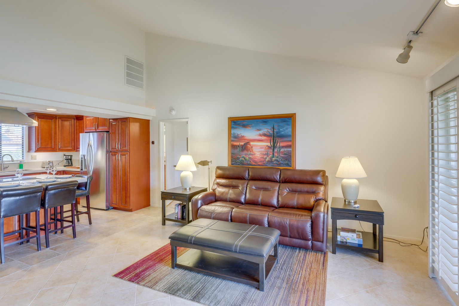 Palm Desert Vacation Rental