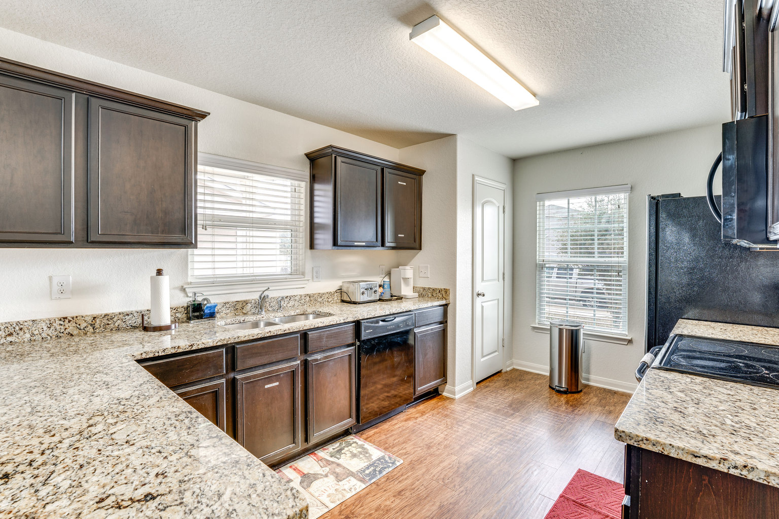 San Antonio Vacation Rental