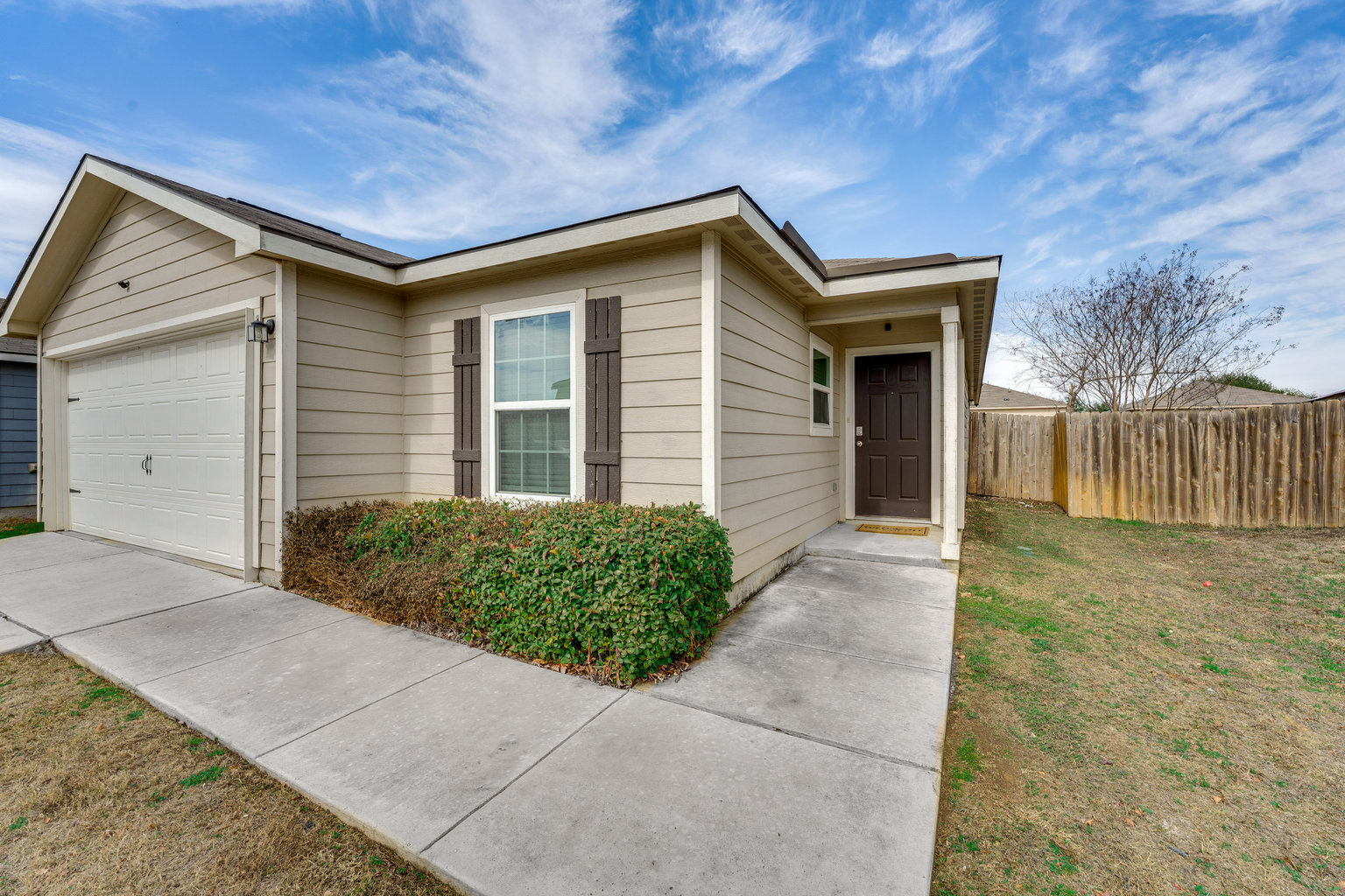 San Antonio Vacation Rental