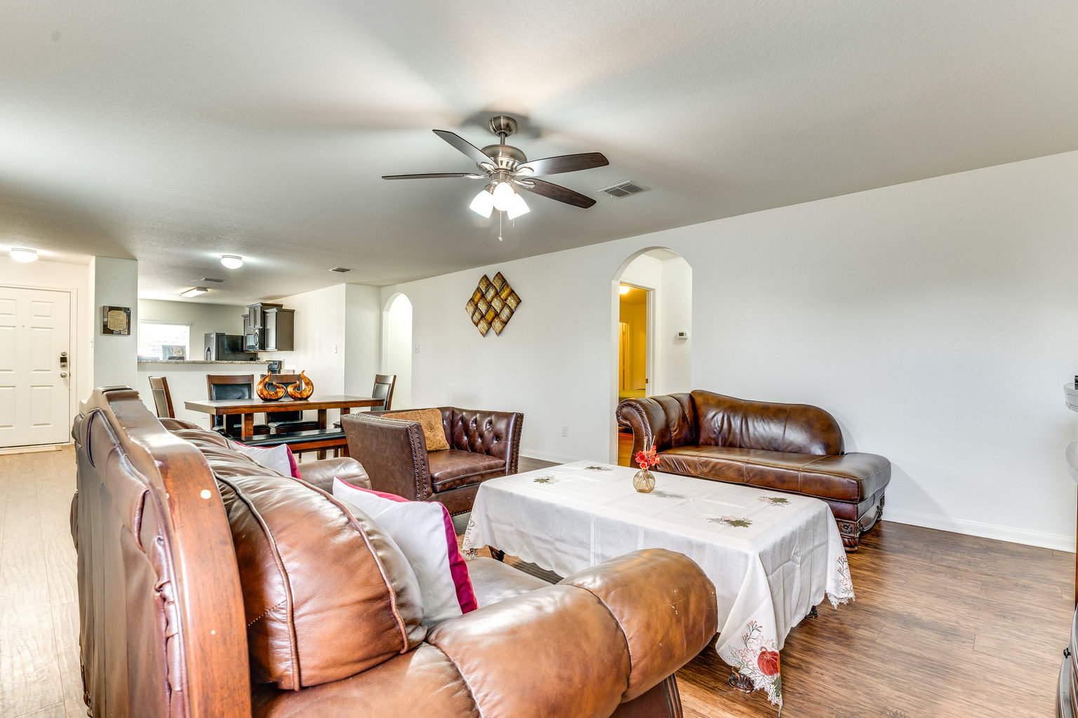 San Antonio Vacation Rental