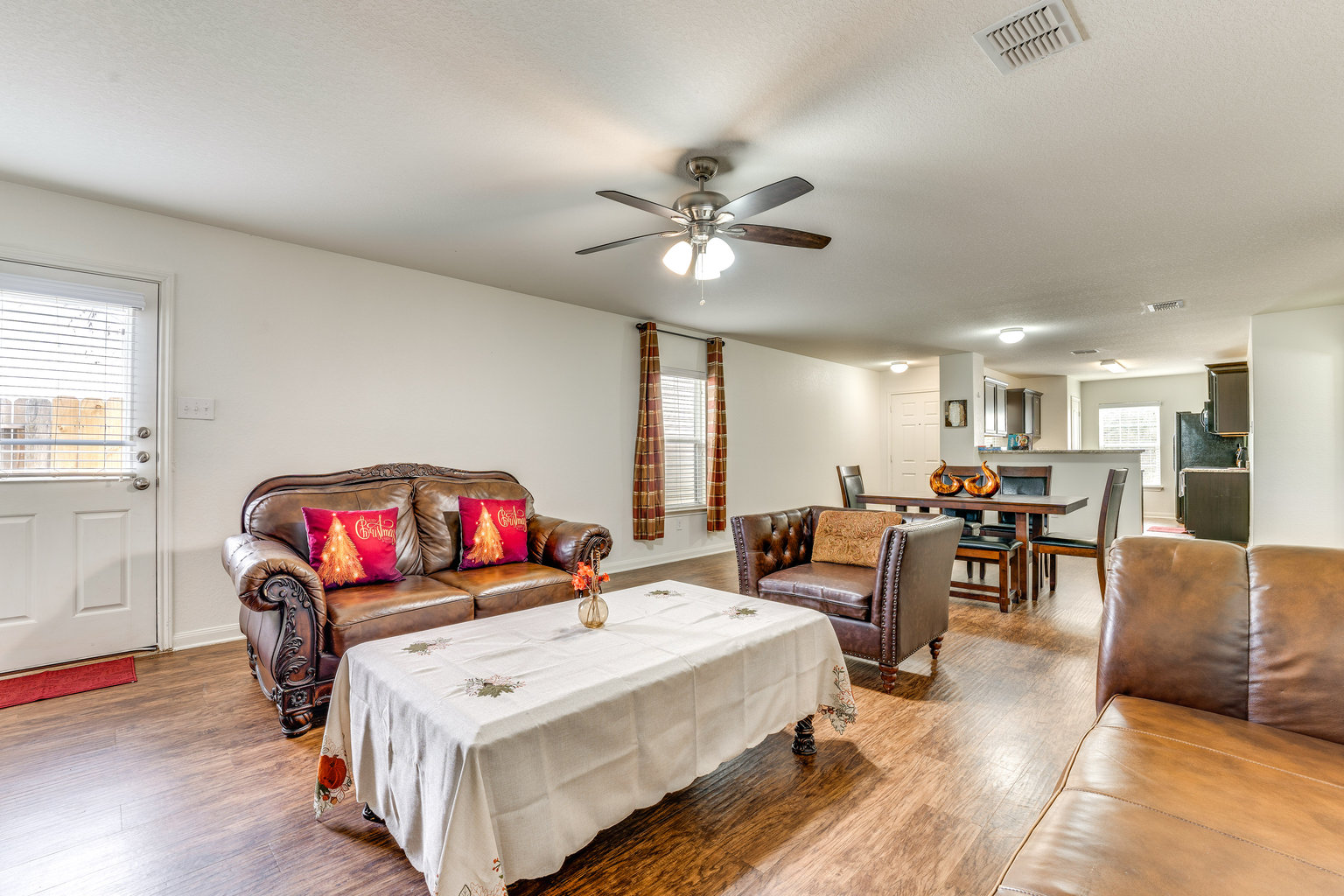 San Antonio Vacation Rental