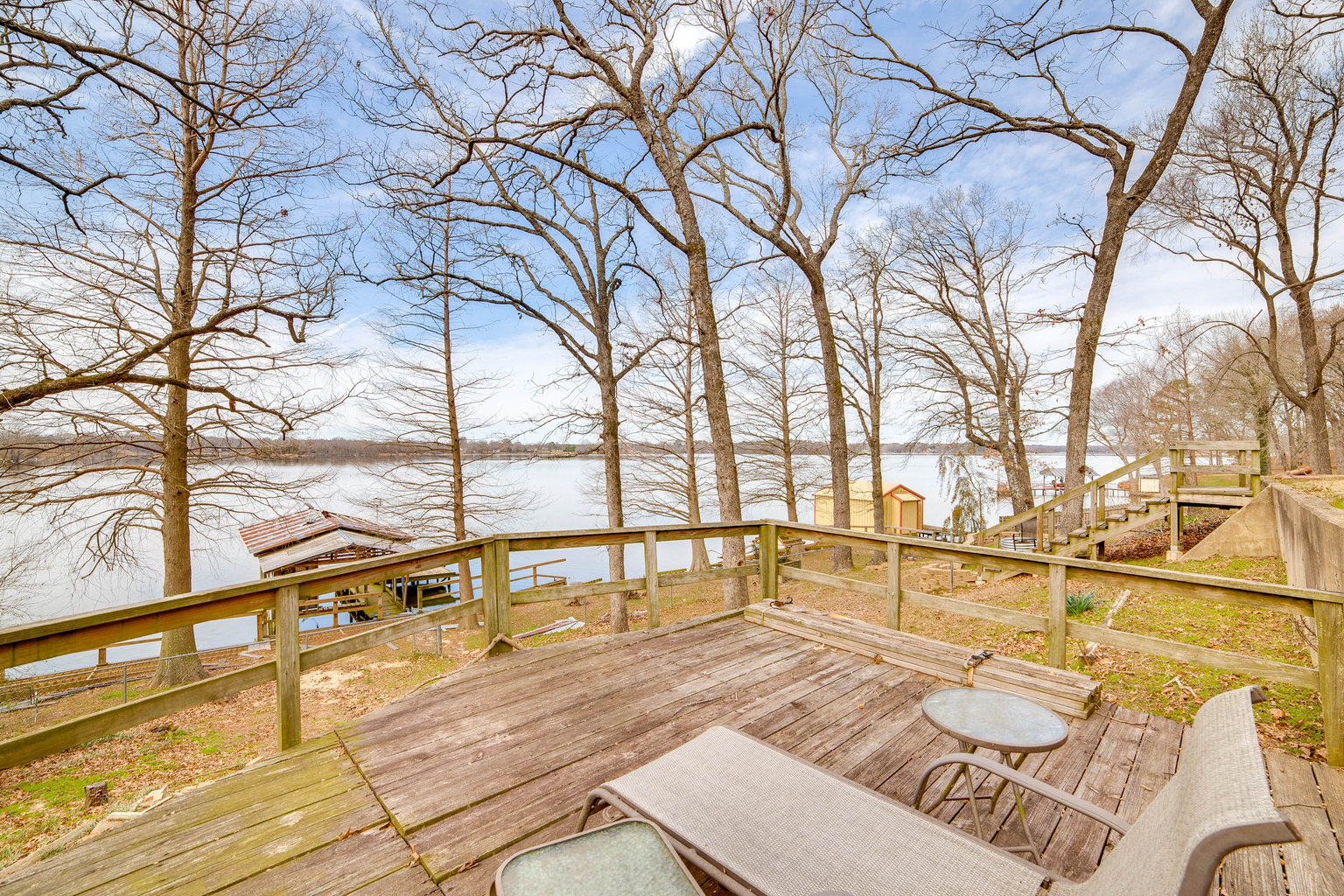 Winnsboro Vacation Rental