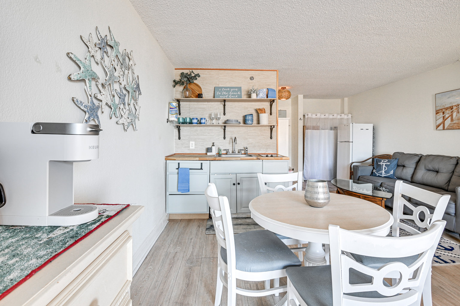 Myrtle Beach Vacation Rental