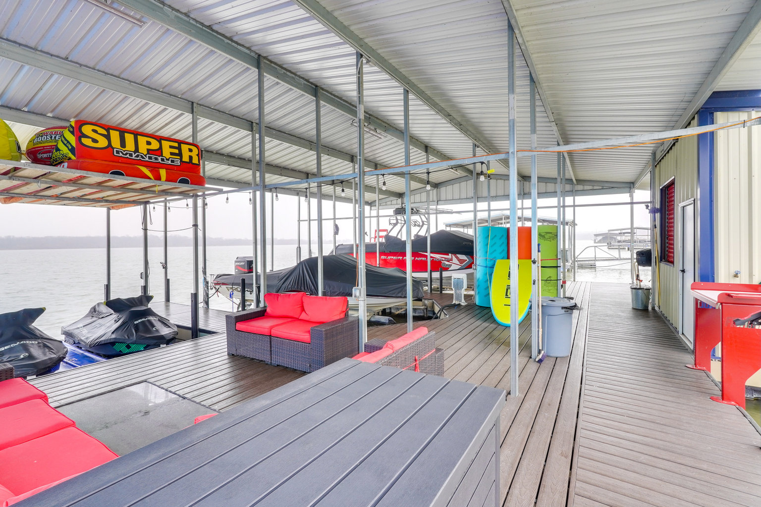 Grove Vacation Rental