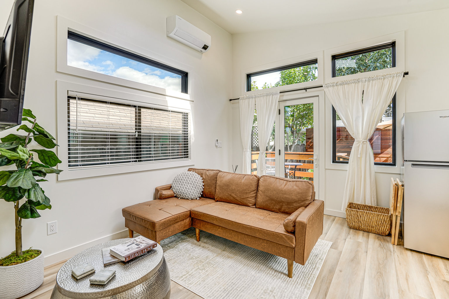 Pinole Vacation Rental