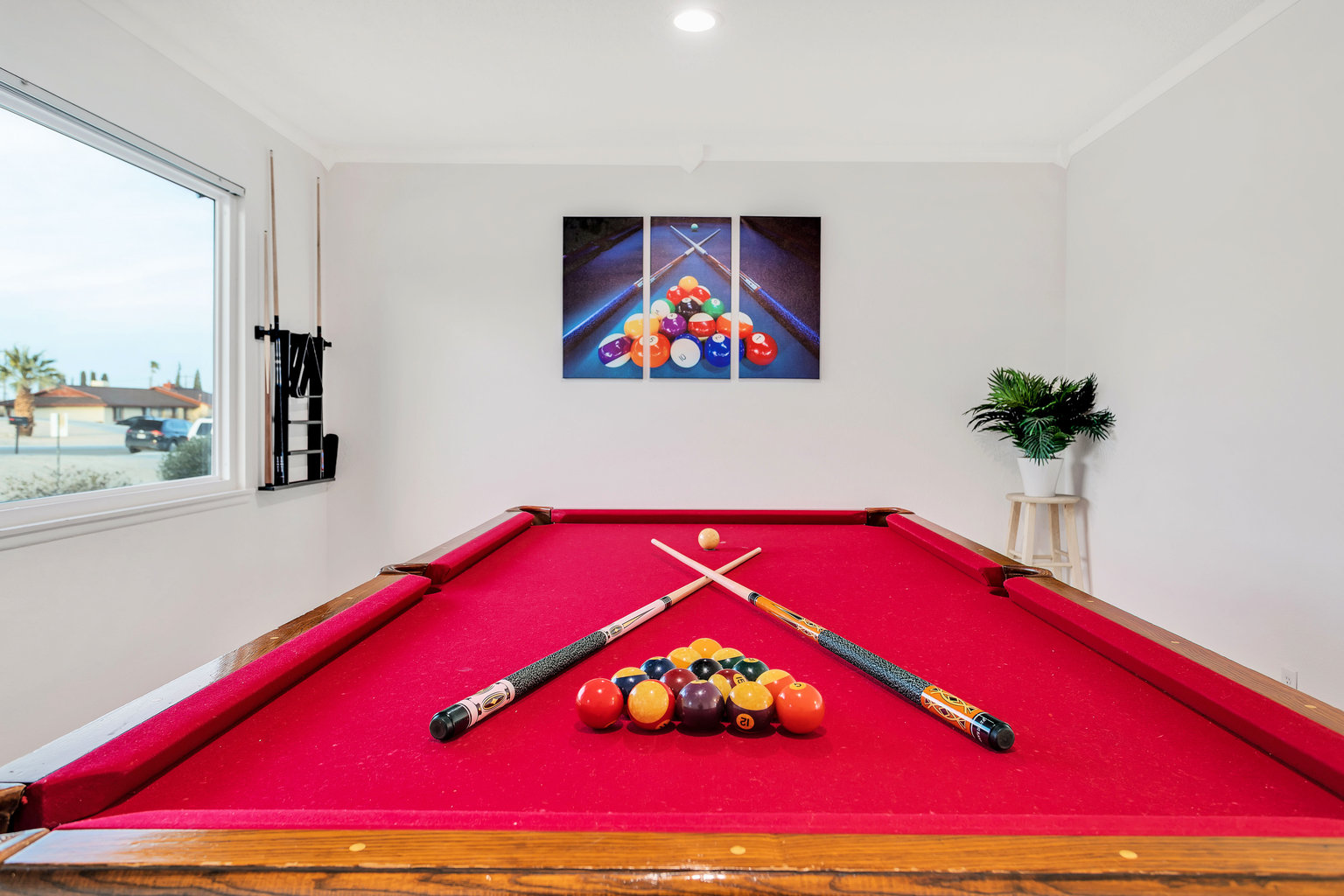 Twentynine Palms Vacation Rental