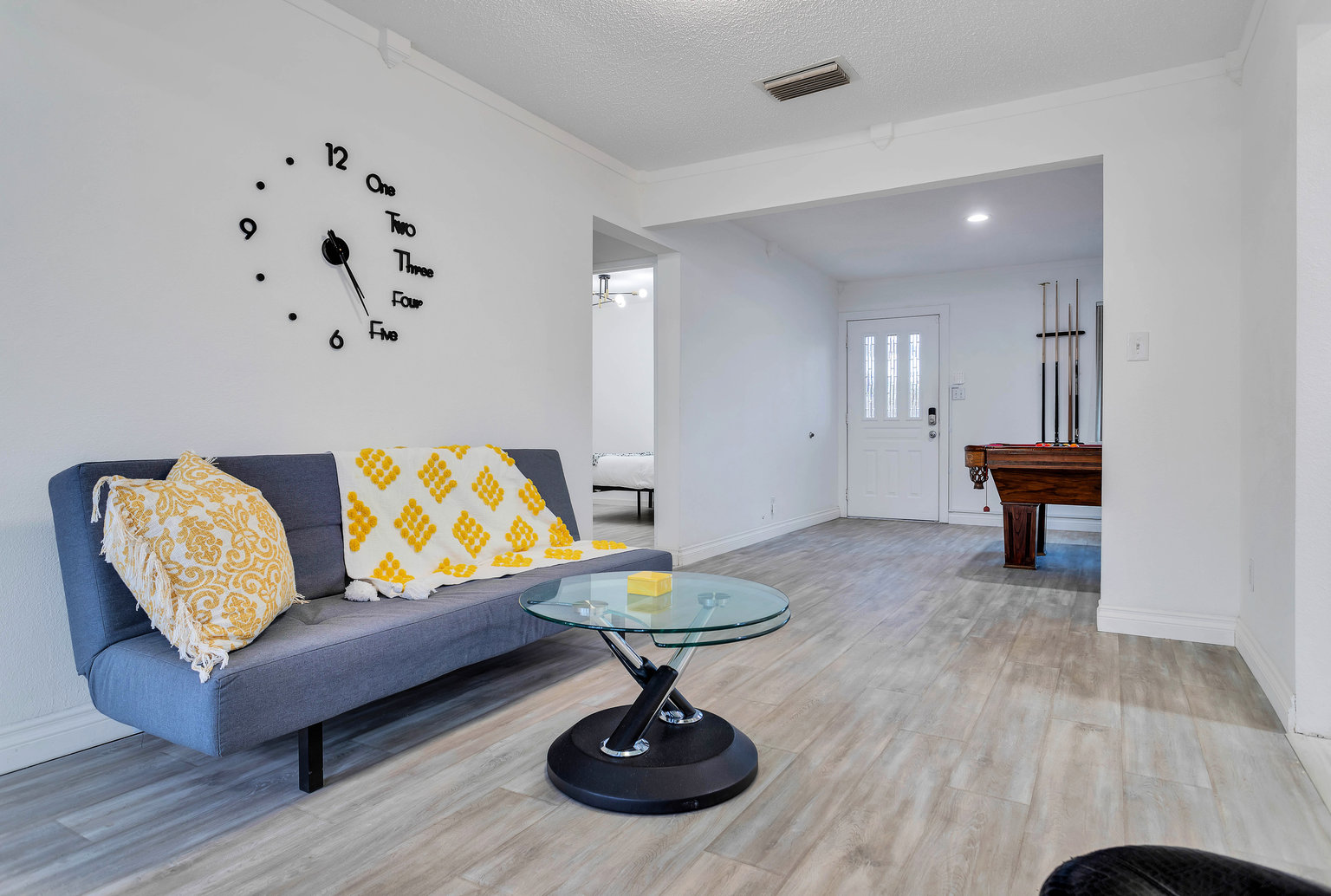 Twentynine Palms Vacation Rental