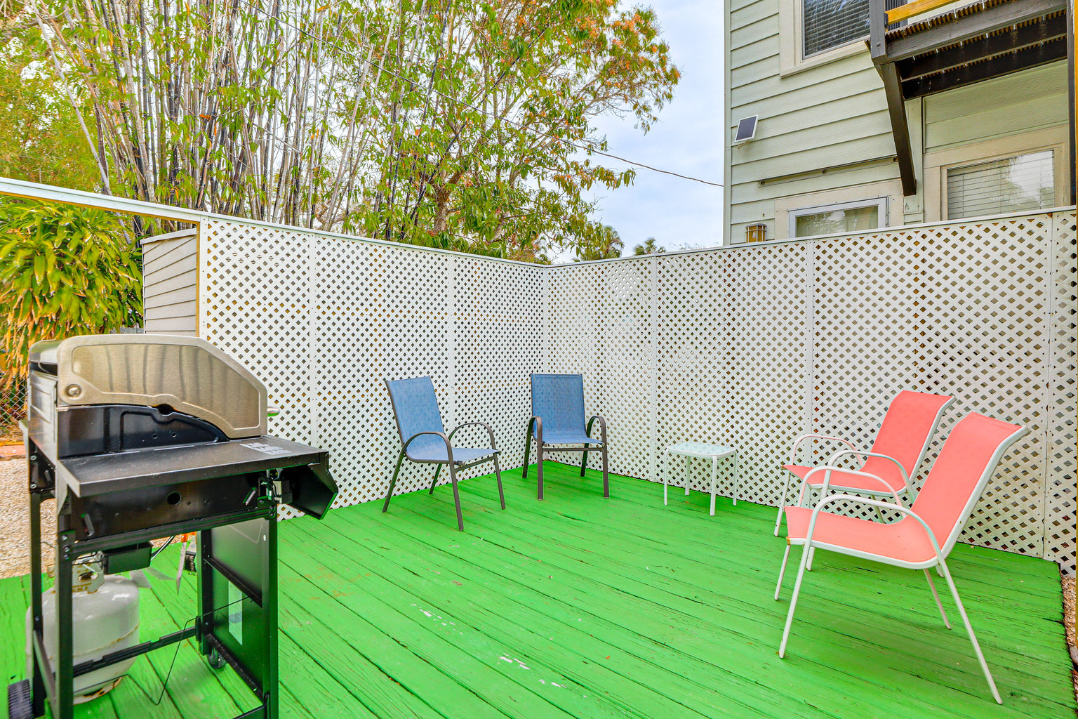 Palmetto Vacation Rental