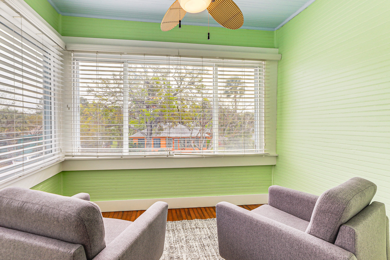 Palmetto Vacation Rental