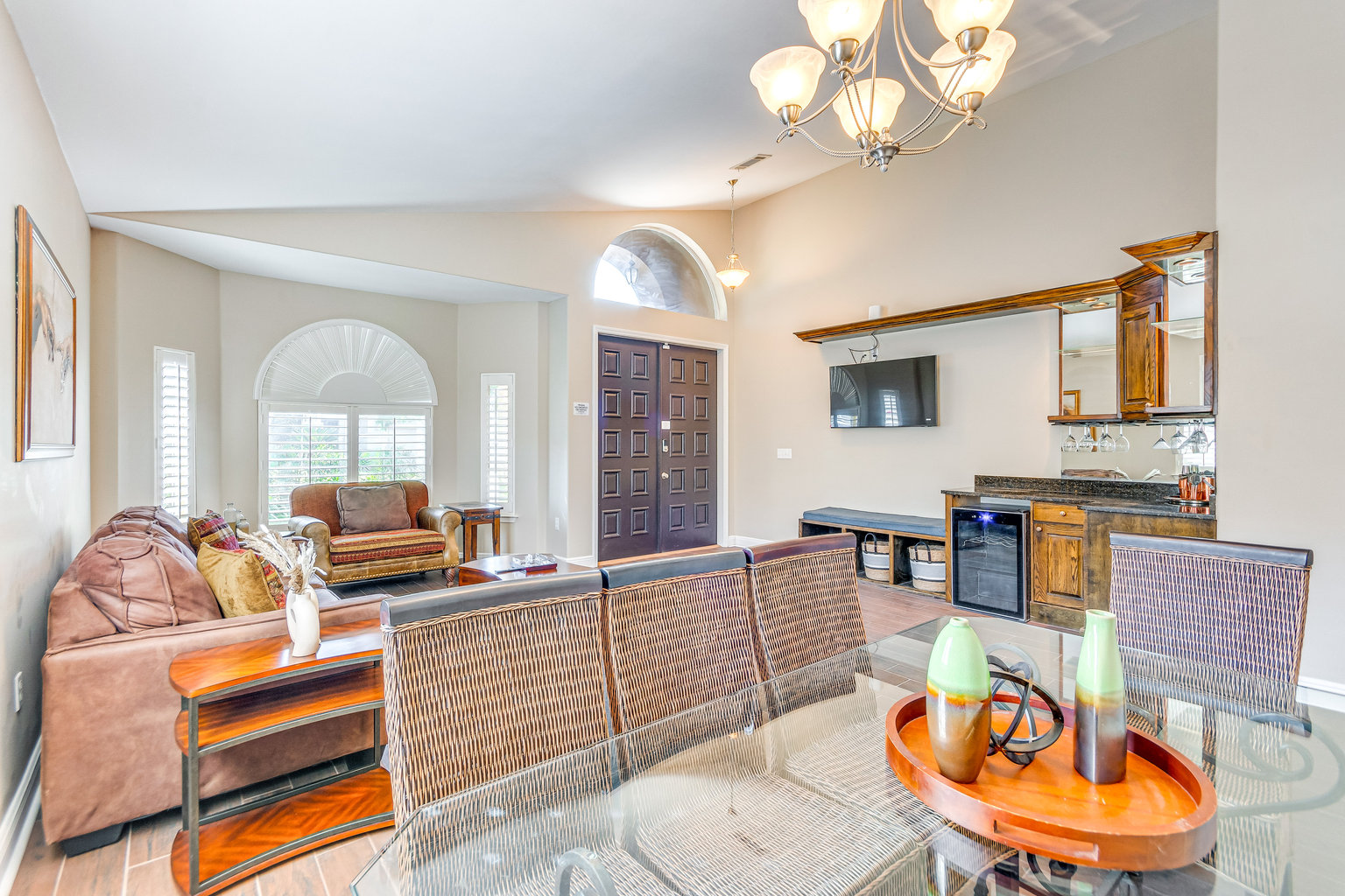 Mary Esther Vacation Rental