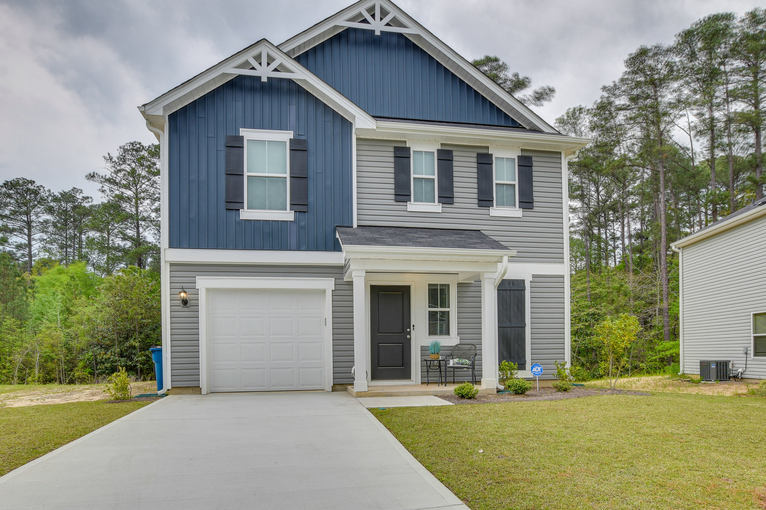 Vass Vacation Rental