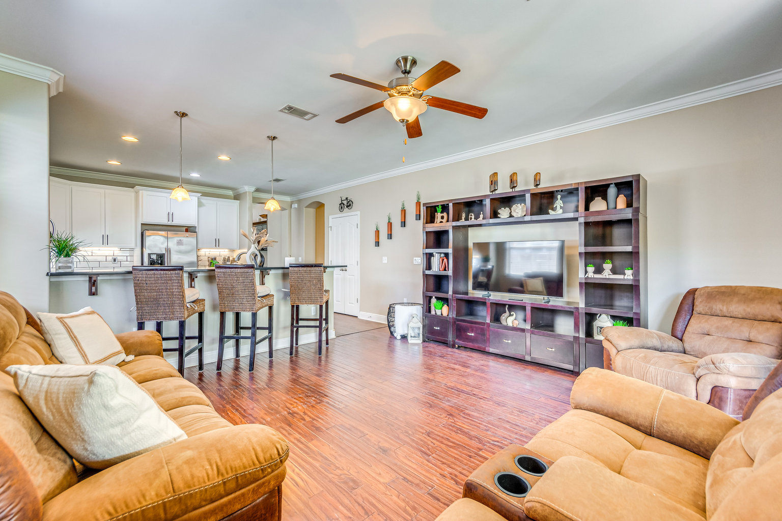 Mary Esther Vacation Rental