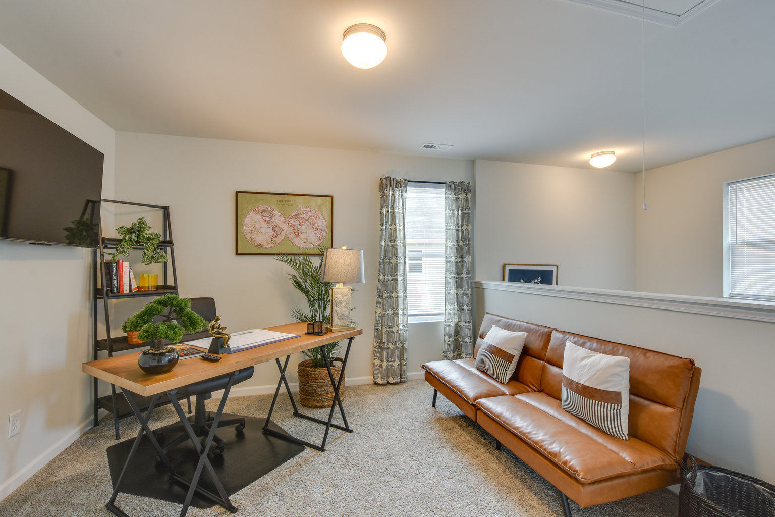 Vass Vacation Rental