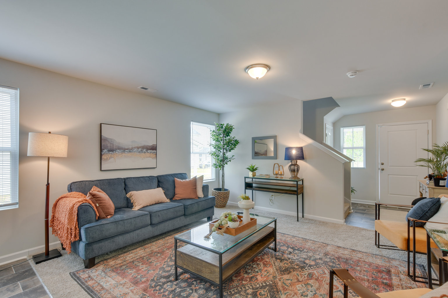 Vass Vacation Rental