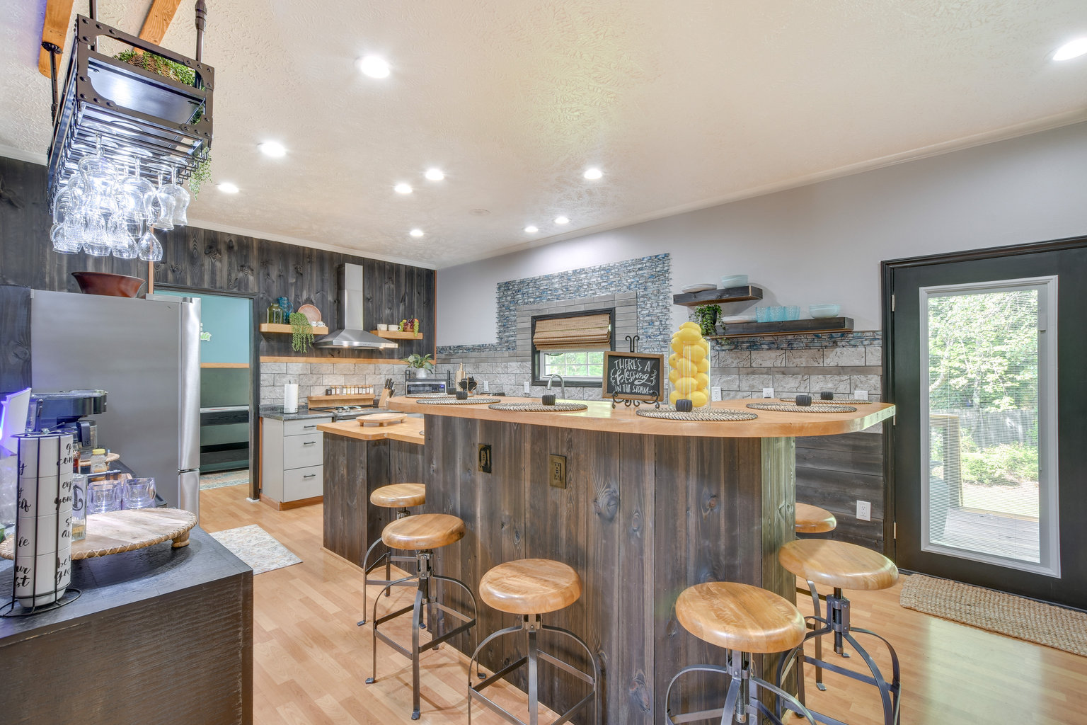 Carthage Vacation Rental