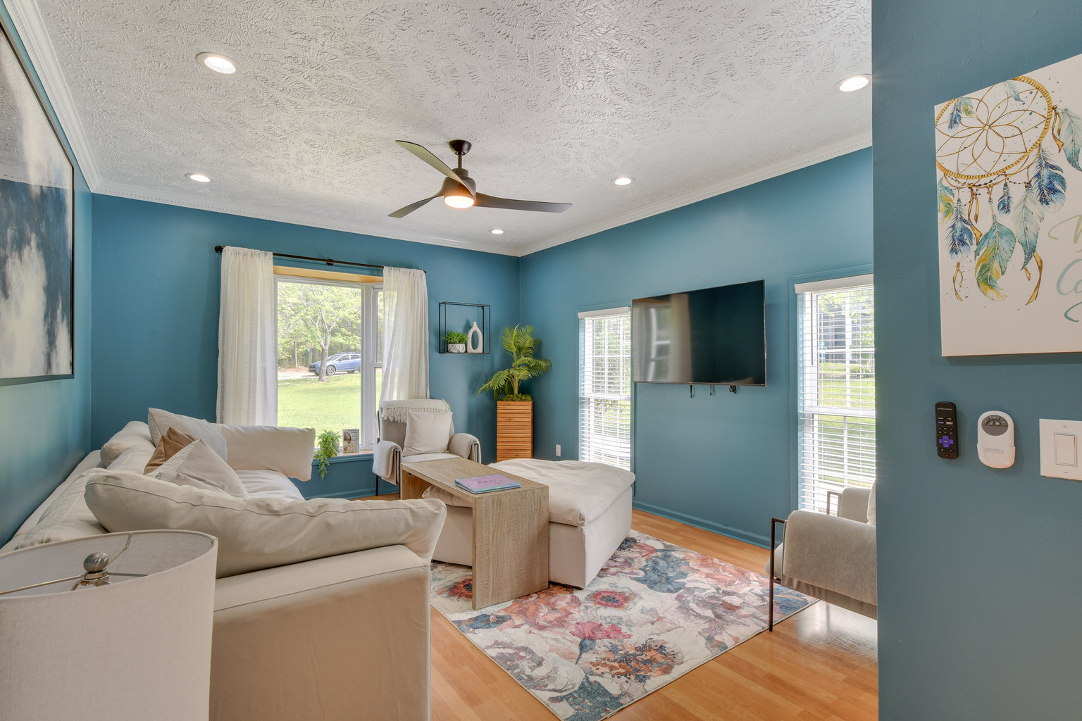 Carthage Vacation Rental