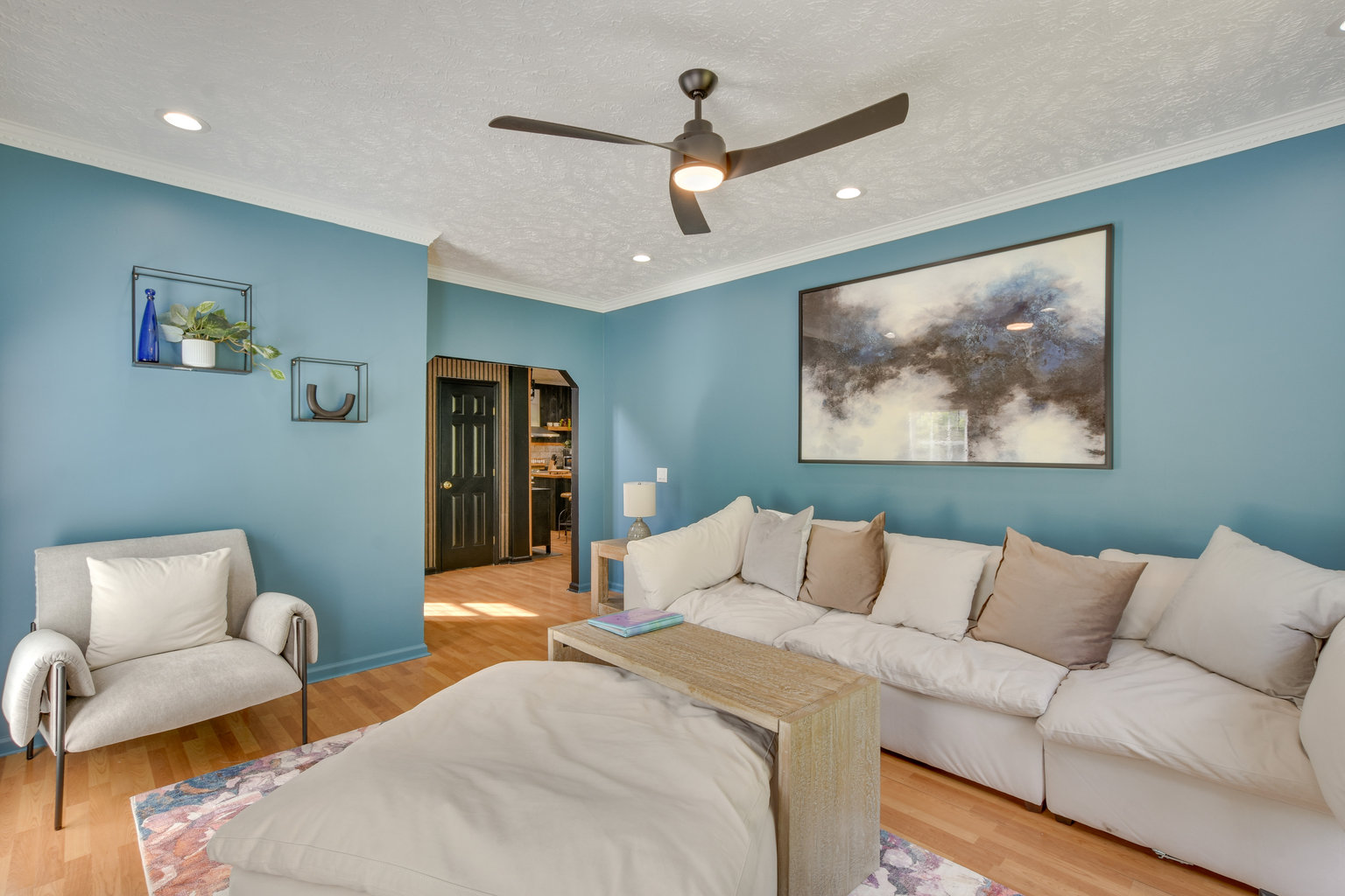 Carthage Vacation Rental