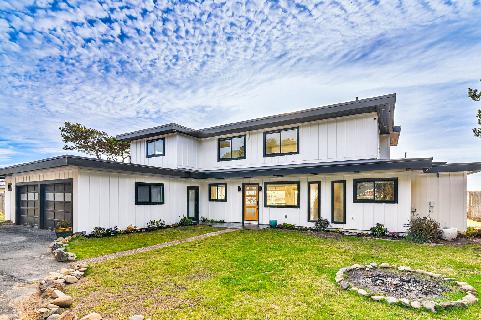 Warrenton Vacation Rental