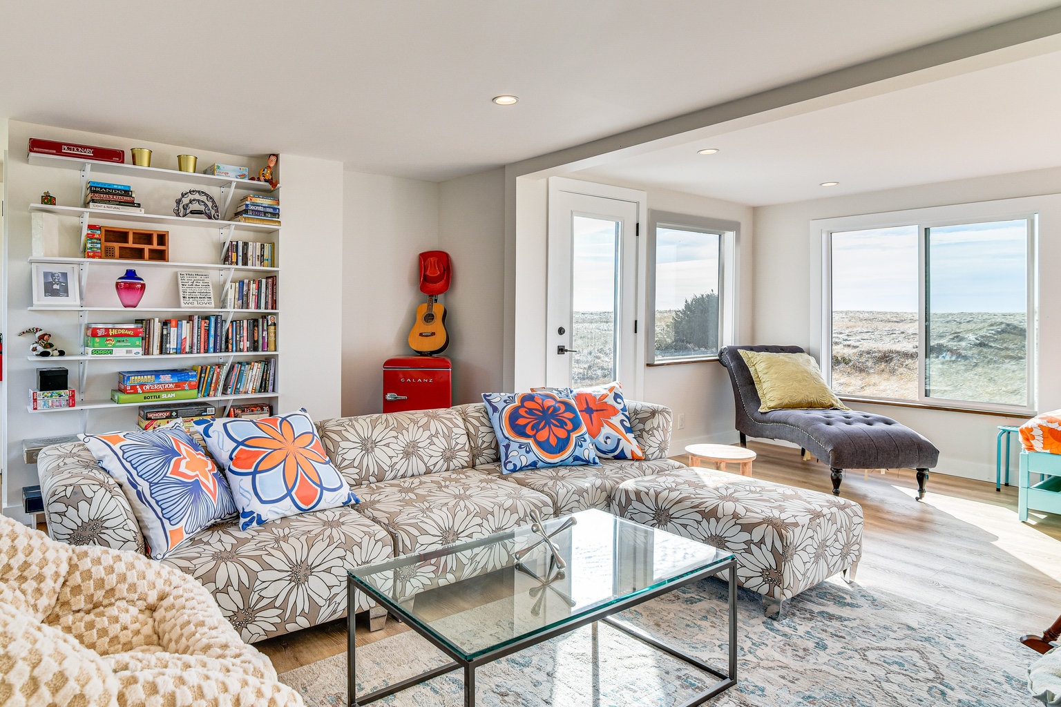 Warrenton Vacation Rental