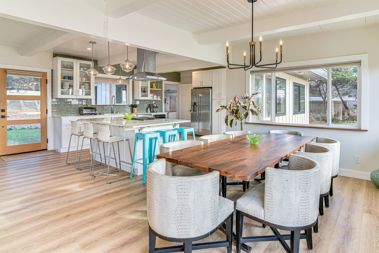 Warrenton Vacation Rental