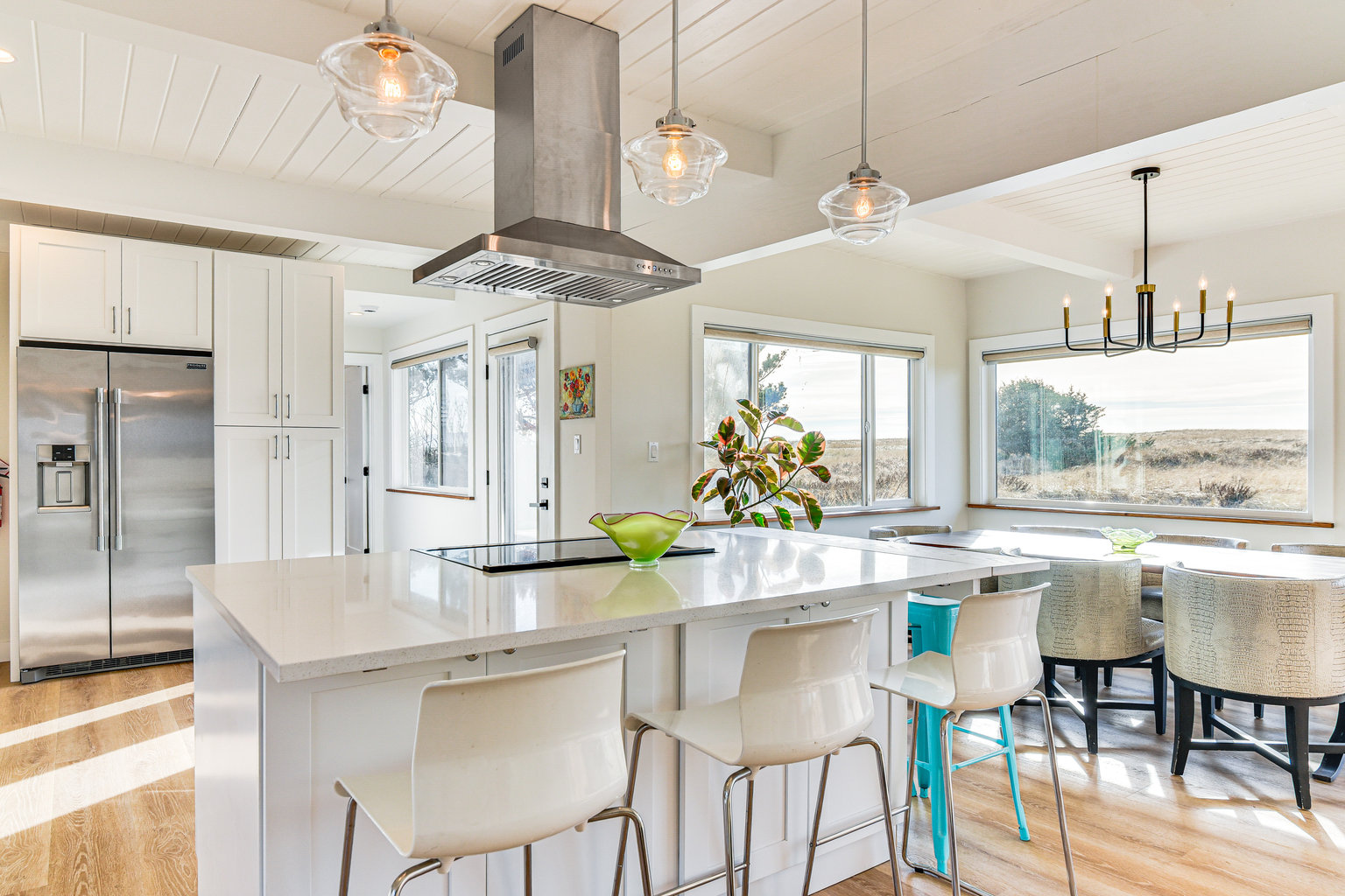 Warrenton Vacation Rental