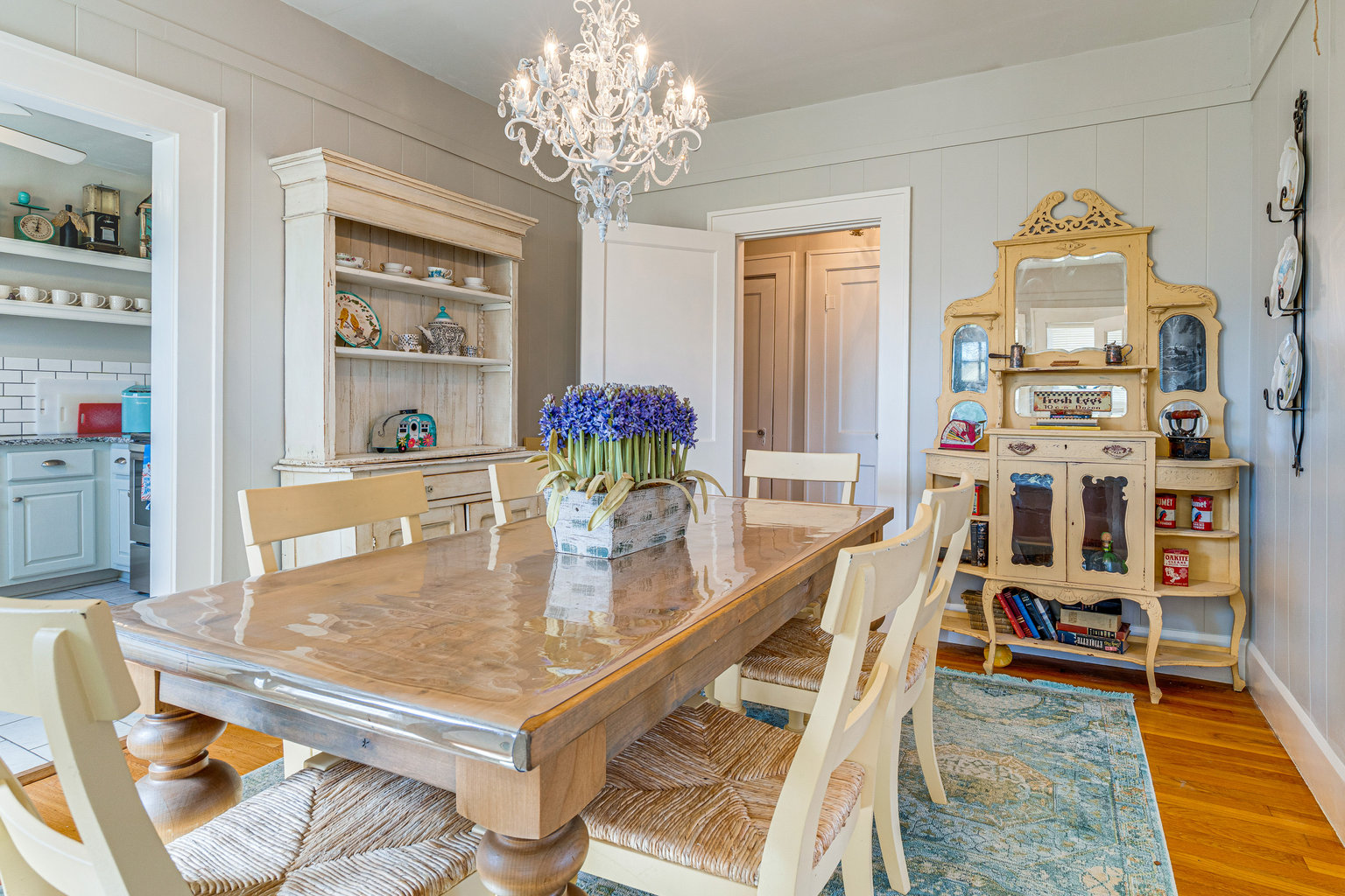 Spicewood Vacation Rental