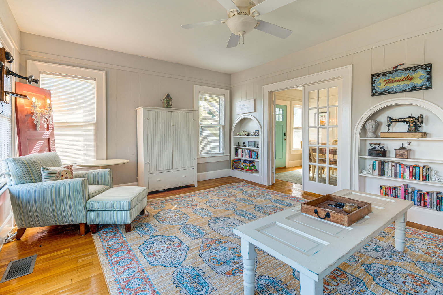 Spicewood Vacation Rental