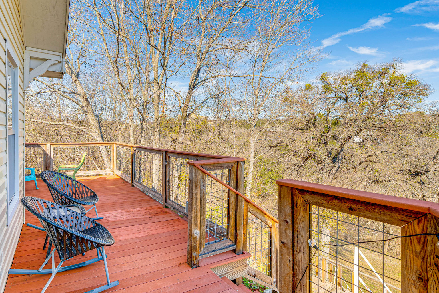 Spicewood Vacation Rental