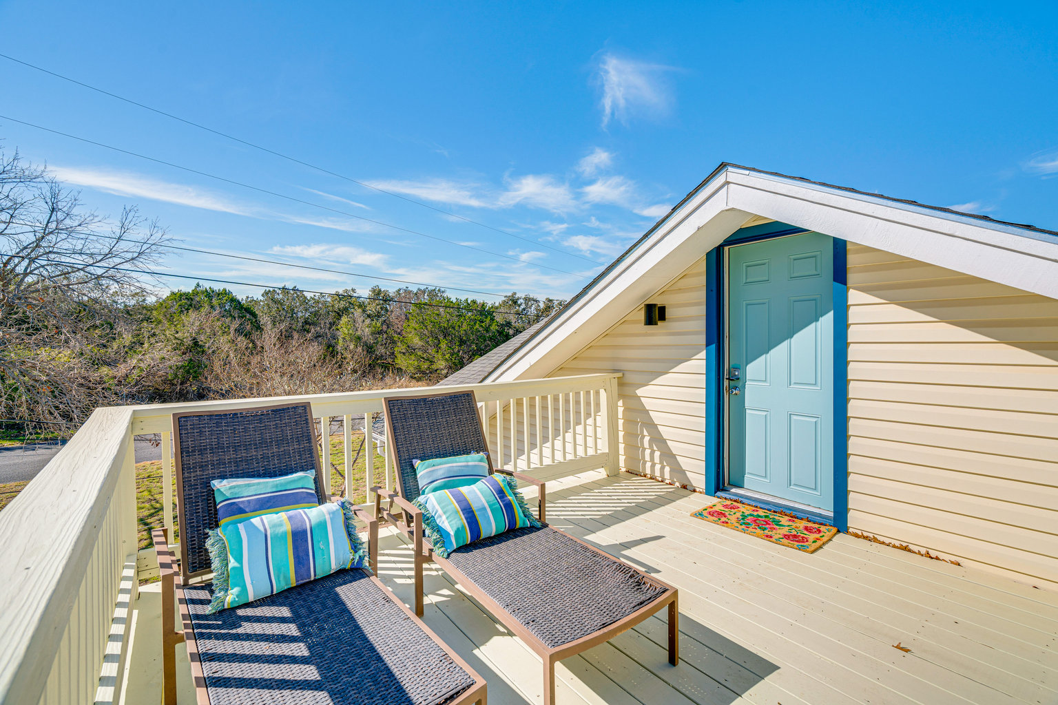 Spicewood Vacation Rental