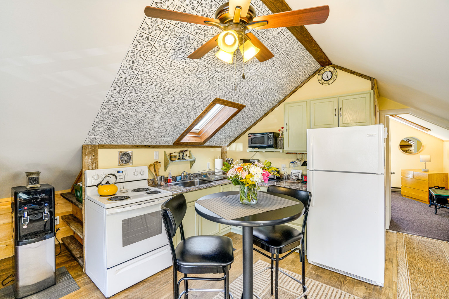 Mount Tremper Vacation Rental