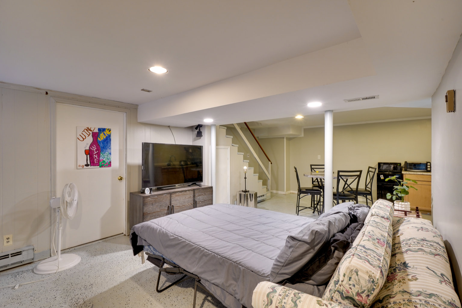 South Boston Vacation Rental