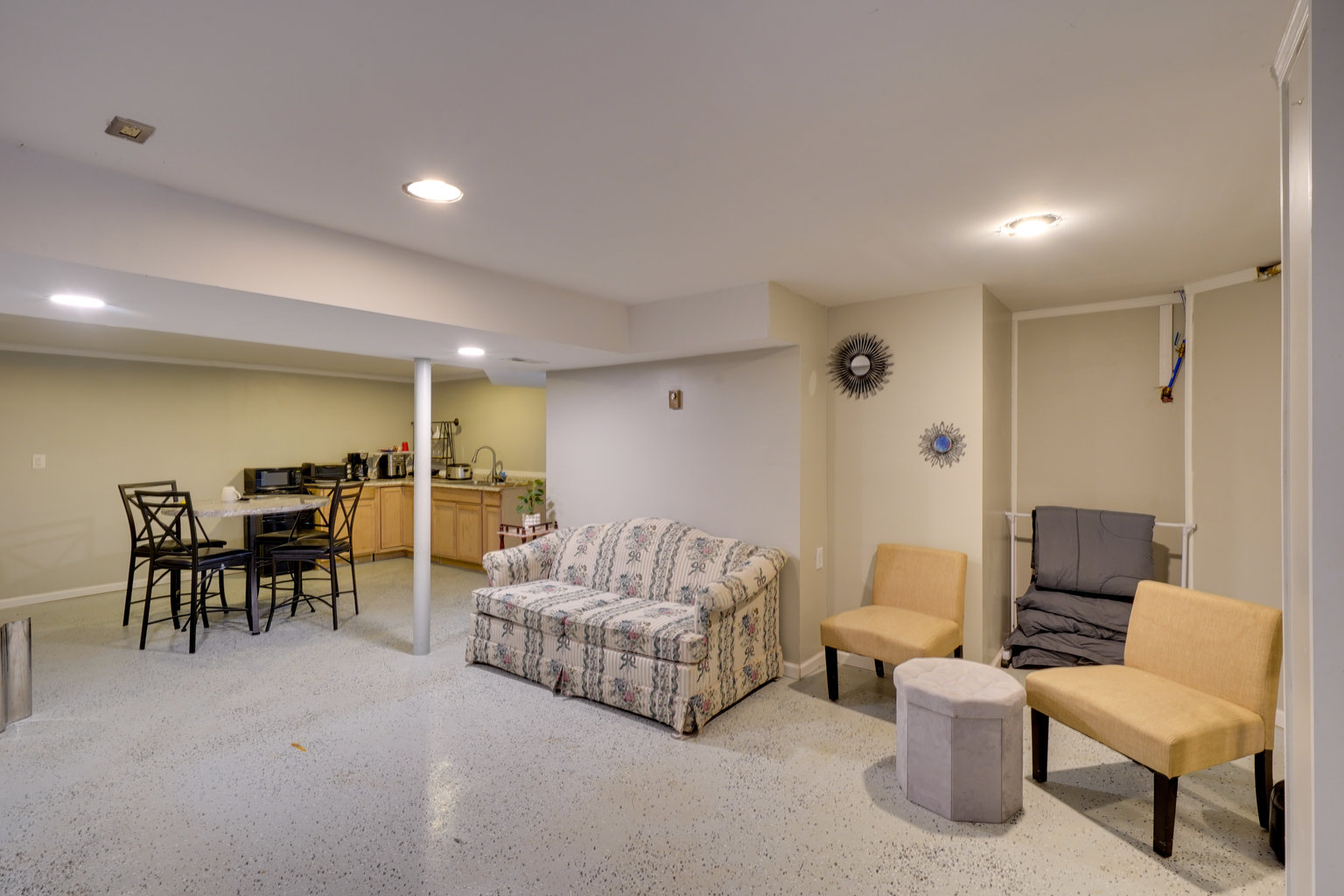 South Boston Vacation Rental