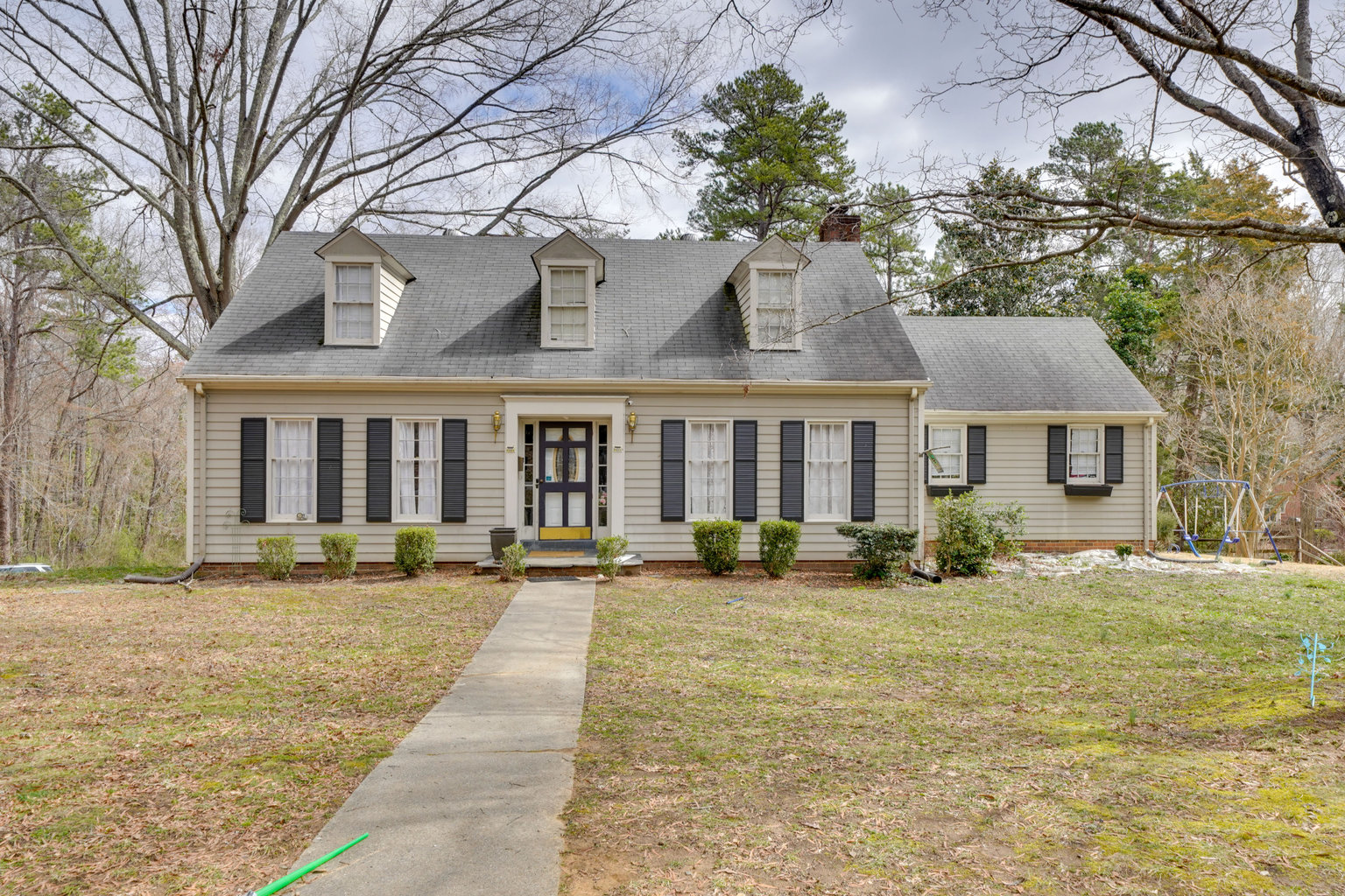 South Boston Vacation Rental