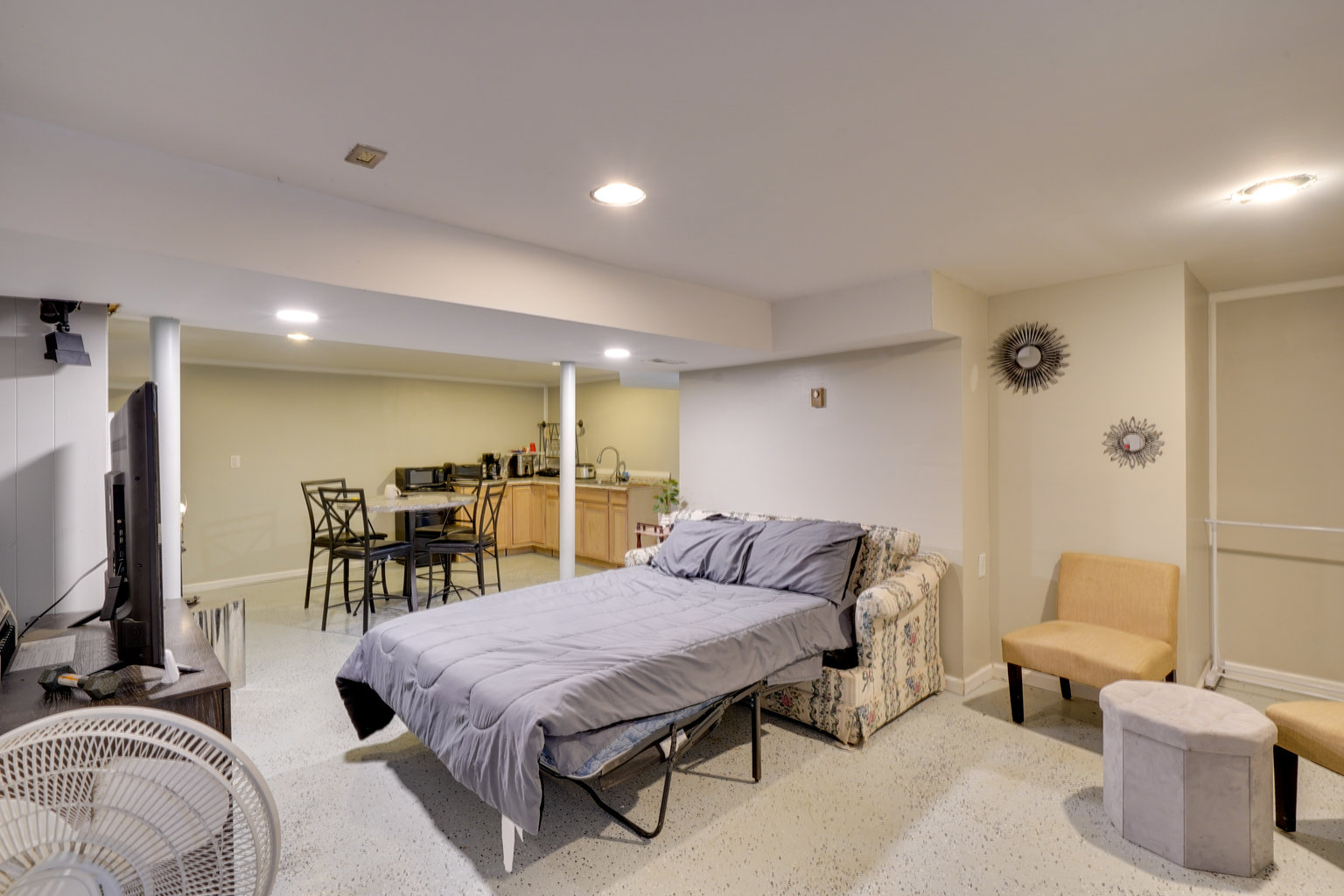 South Boston Vacation Rental