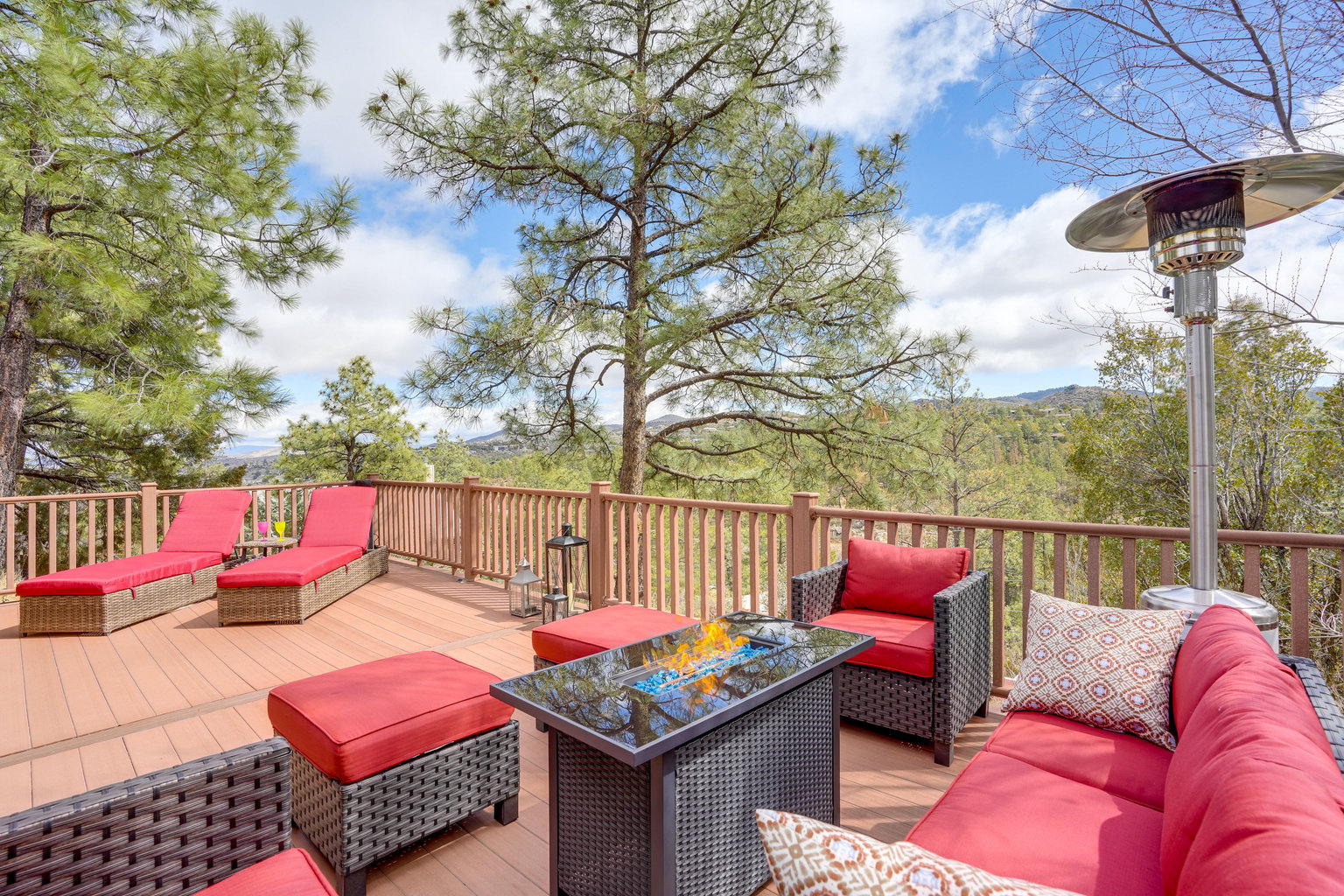 Prescott Vacation Rental