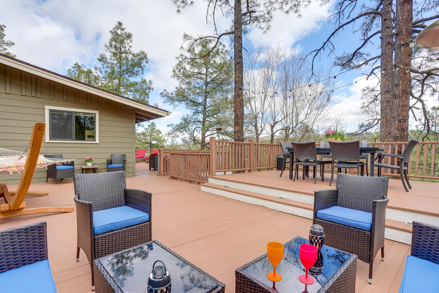 Prescott Vacation Rental