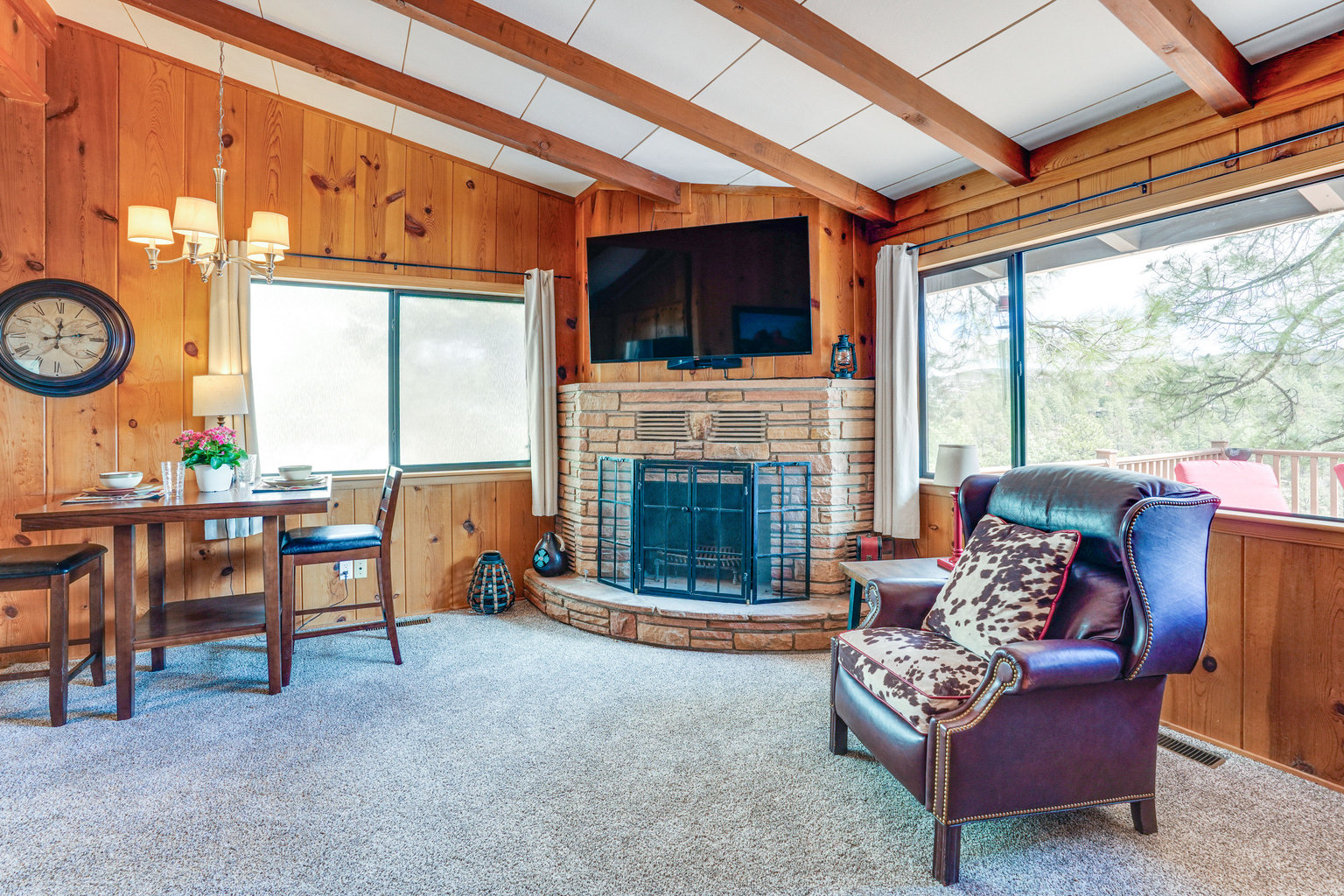 Prescott Vacation Rental