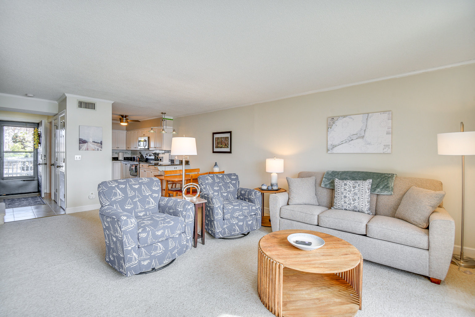 Elizabeth City Vacation Rental