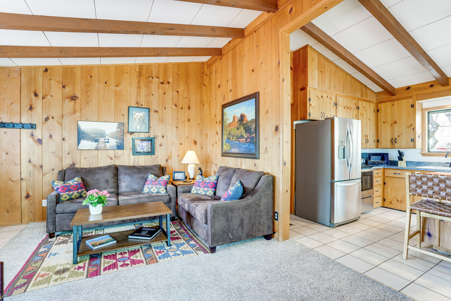 Prescott Vacation Rental