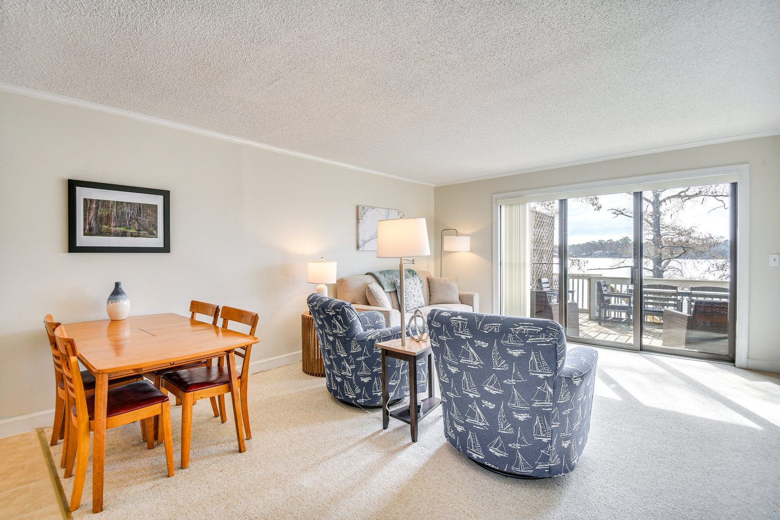 Elizabeth City Vacation Rental