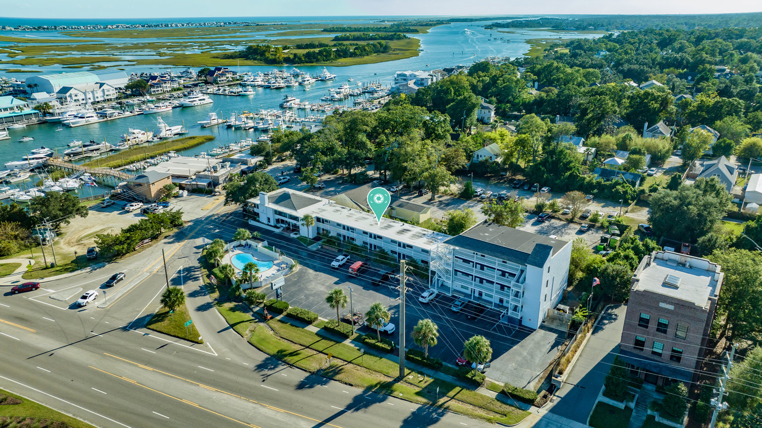 Wrightsville Beach Vacation Rental