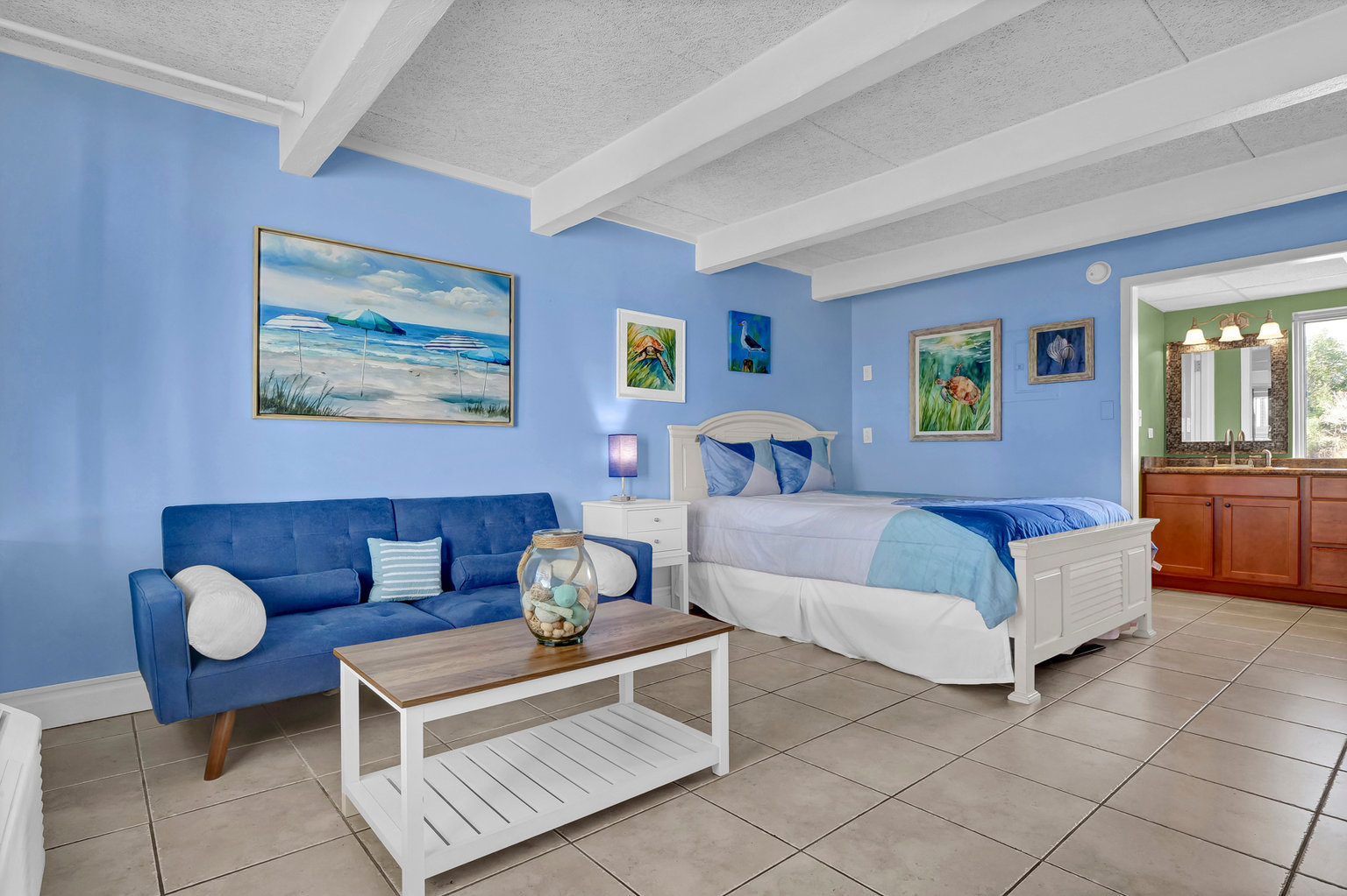 Wrightsville Beach Vacation Rental