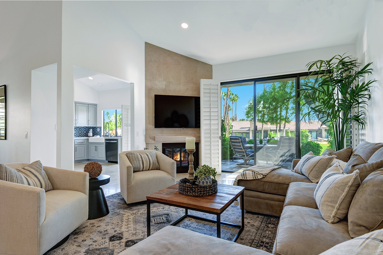Palm Desert Vacation Rental