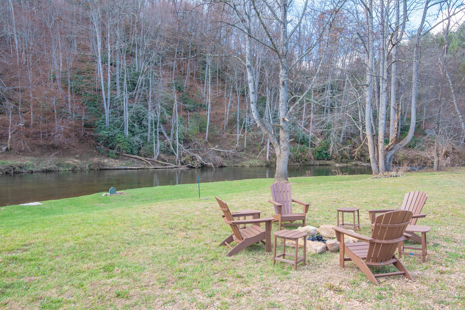 West Jefferson Vacation Rental