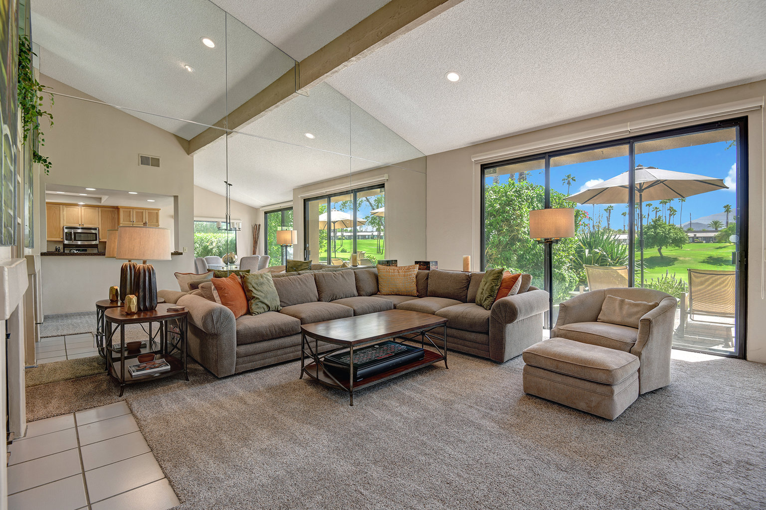 Palm Desert Vacation Rental