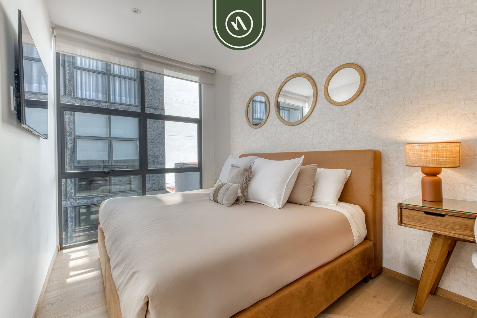 Ciudad de México Vacation Rental