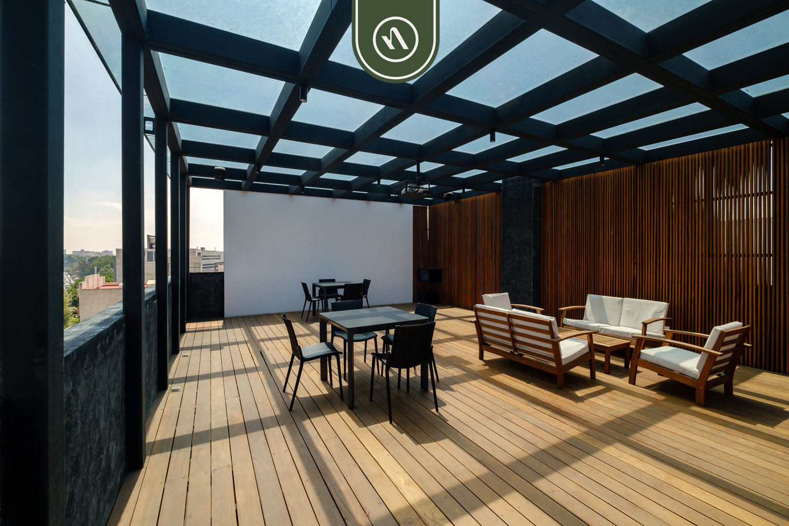 Ciudad de México Vacation Rental